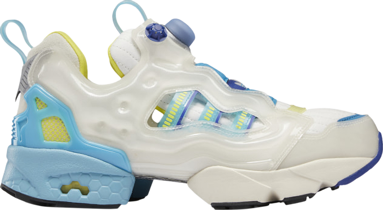 Tenis toy story discount reebok