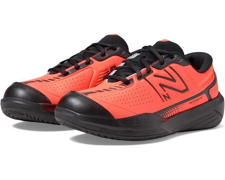 

Кроссовки MCH696v5 New Balance, неоновая стрекоза