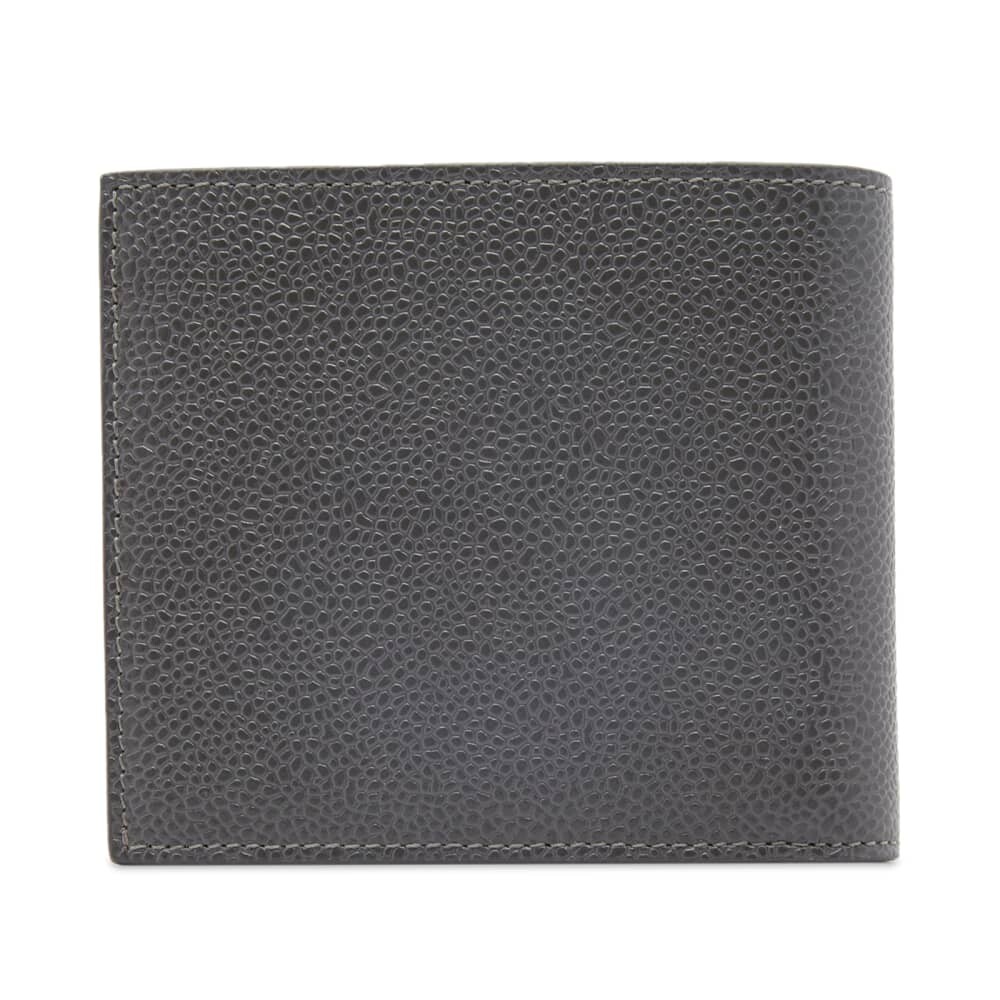 

Кошелек Thom Browne 4 Bar Billfold Wallet