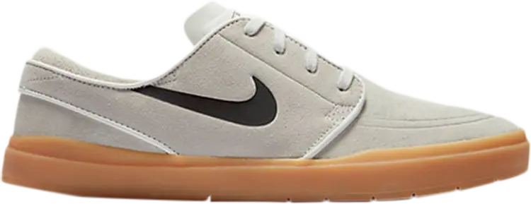 

Кроссовки Nike Stefan Janoski Hyperfeel, серый