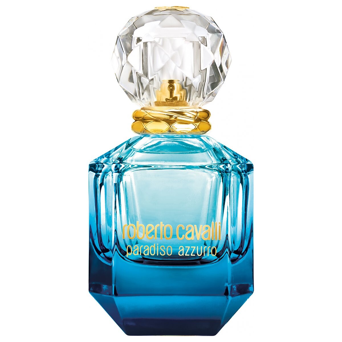 

Roberto Cavalli Paradiso Azzurro Eau de Parfum спрей 75мл