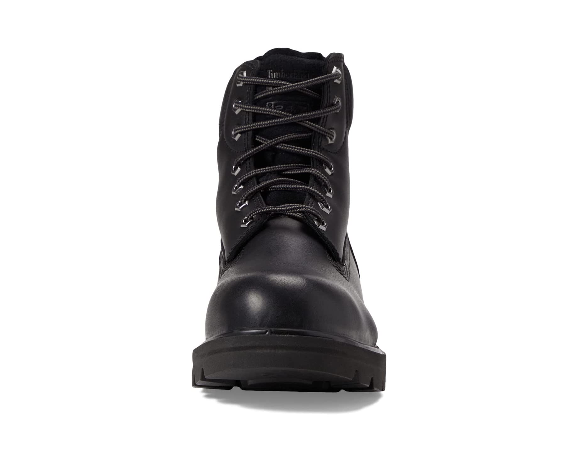 Ботинки Sawhorse 6 Composite Safety Toe Timberland PRO, черный