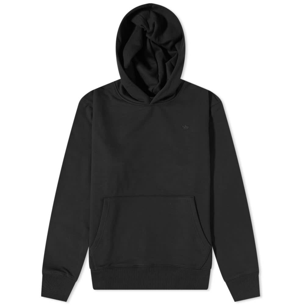 

Толстовка Adidas Contempo Hoody, Черный