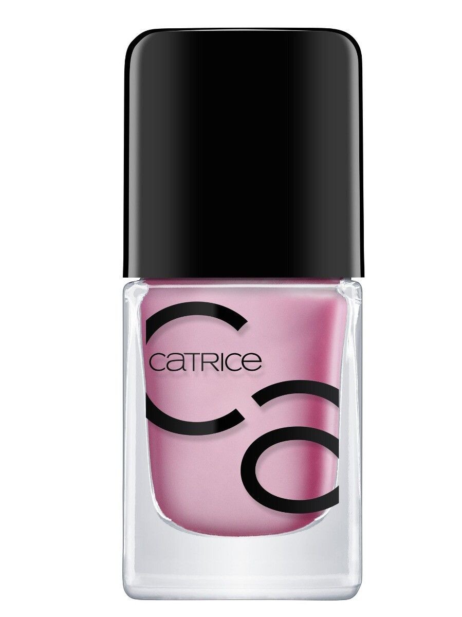 

Catrice ICONails Gel Lacquer лак для ногтей, 60 Let Me By Your Favourite Nagellack