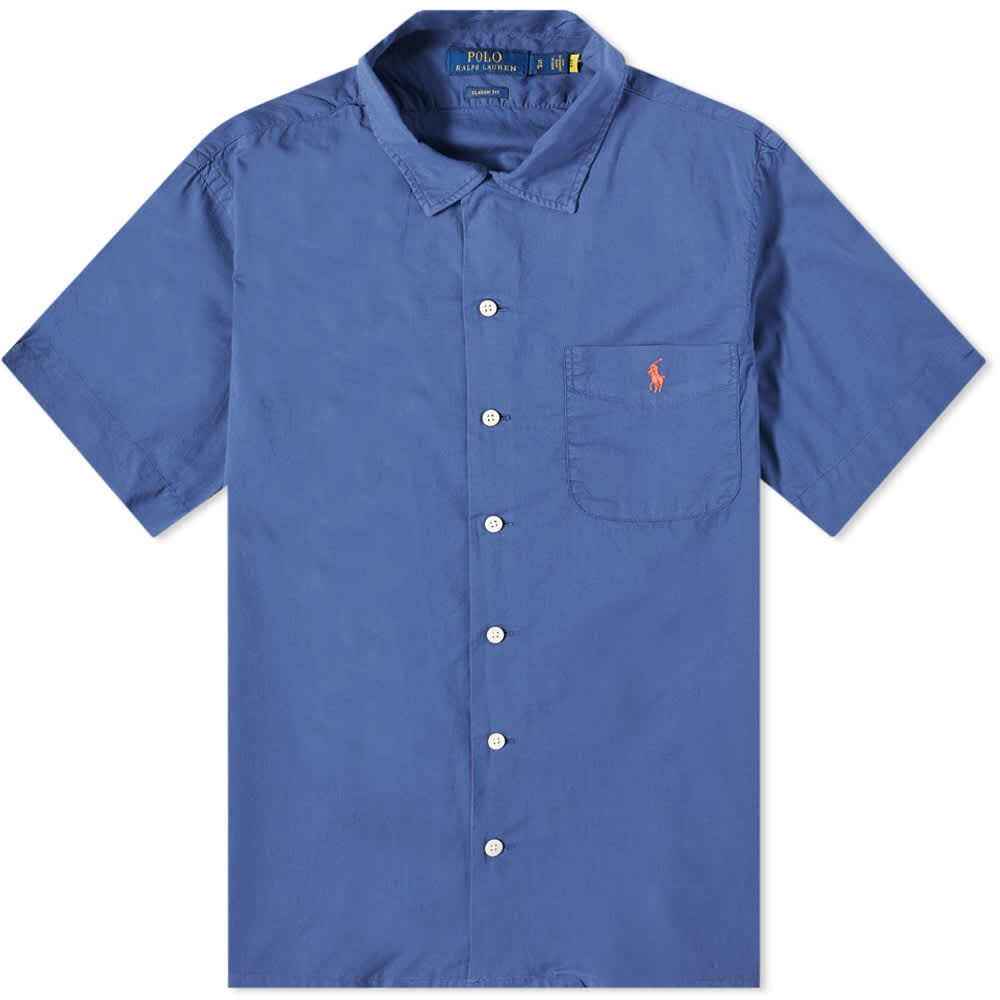 

Рубашка Polo Ralph Lauren Vacation Shirt