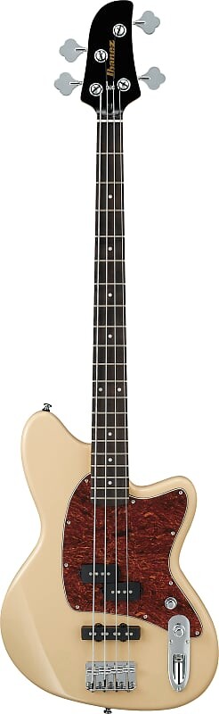 

Бас-гитара Ibanez TMB100 - цвет слоновой кости TMB100IV