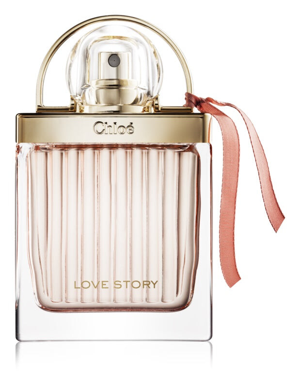 

Chloe Love Story Eau Sensuelle Eau de Parfum спрей 50мл