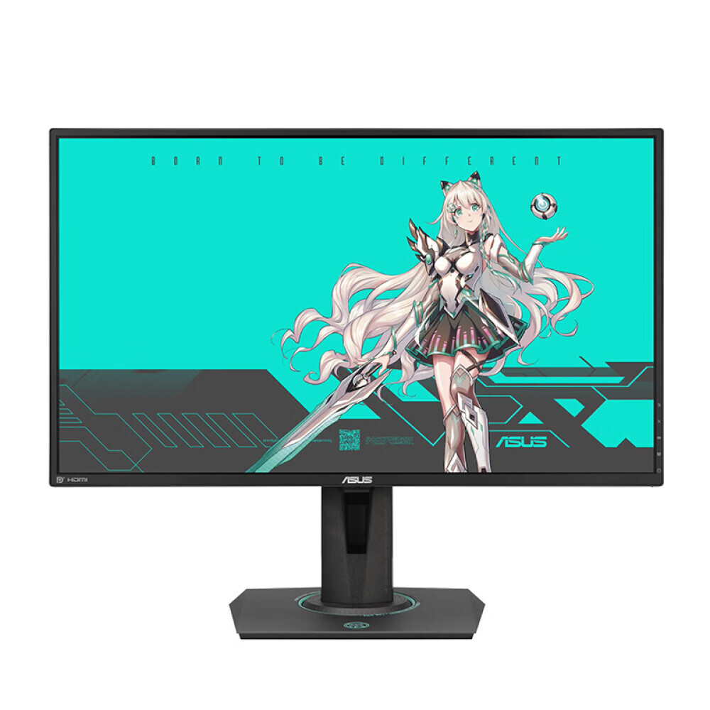 

Монитор Asus Tianxuan VG27AQ-TX 27" IPS 2K 165Гц с вращениемМонитор а