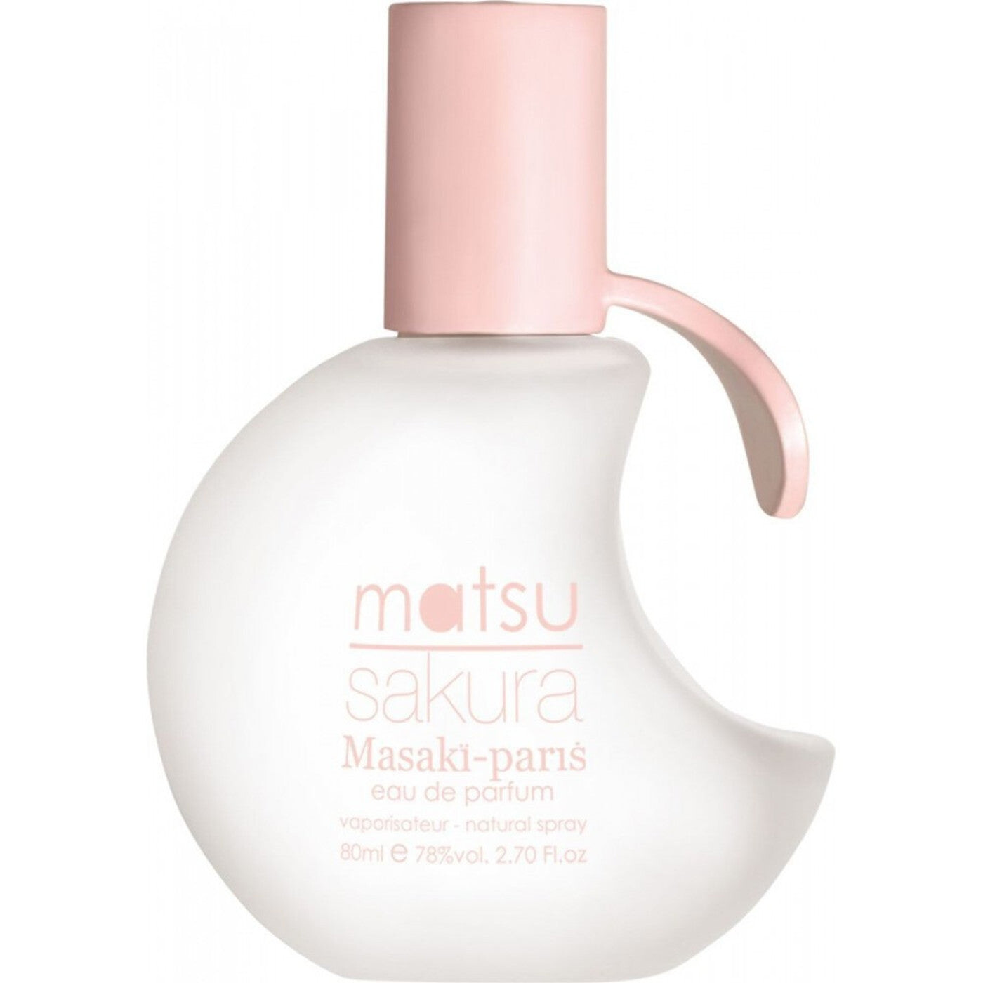 

Masaki Matsushima Matsu Sakura Парфюмерная вода-спрей 80мл