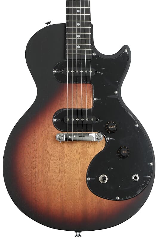 

Электрогитара Epiphone Les Paul Melody Maker E1 - Vintage Sunburst ENOLVSCH1