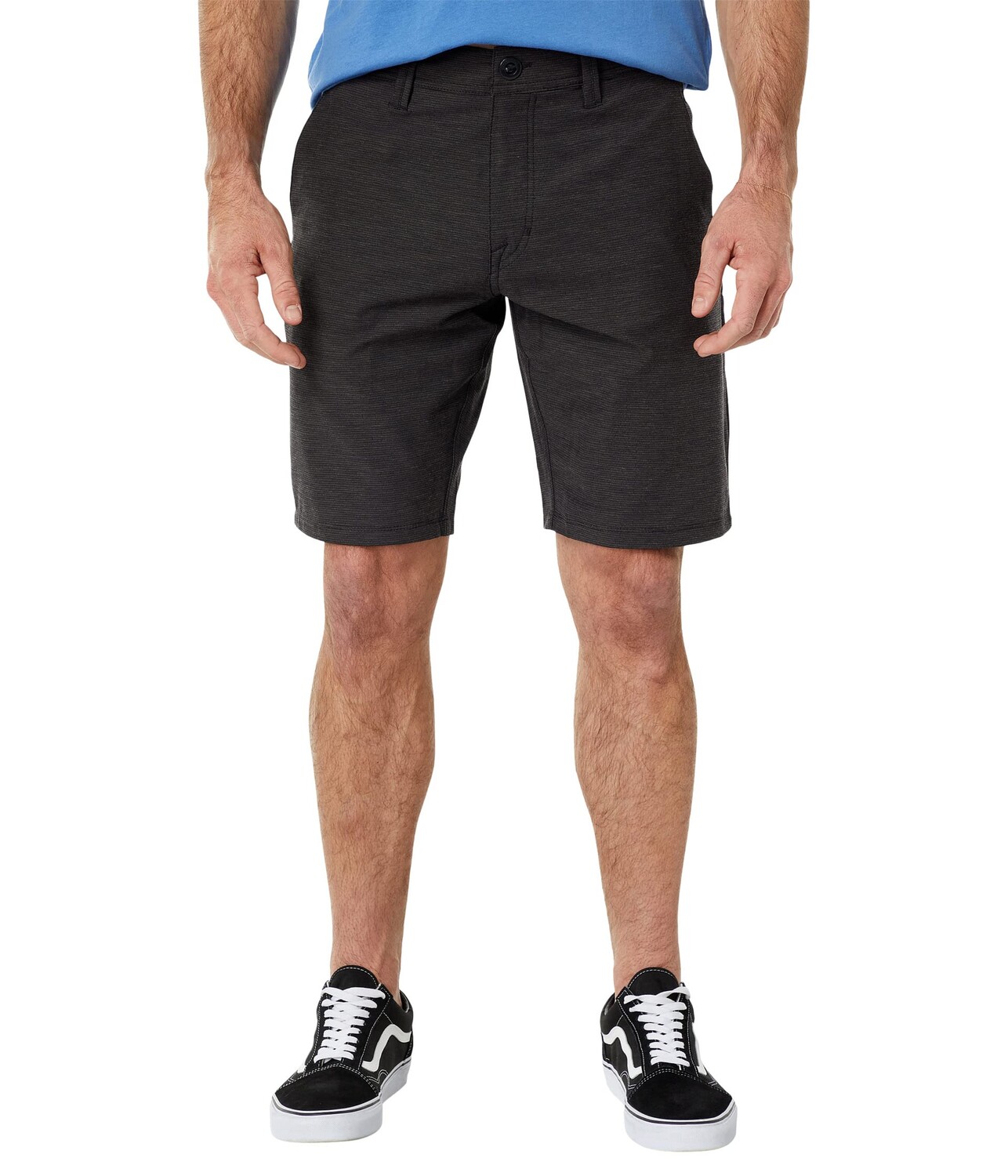 

Шорты Volcom, 20" Frickin SNT Slub
