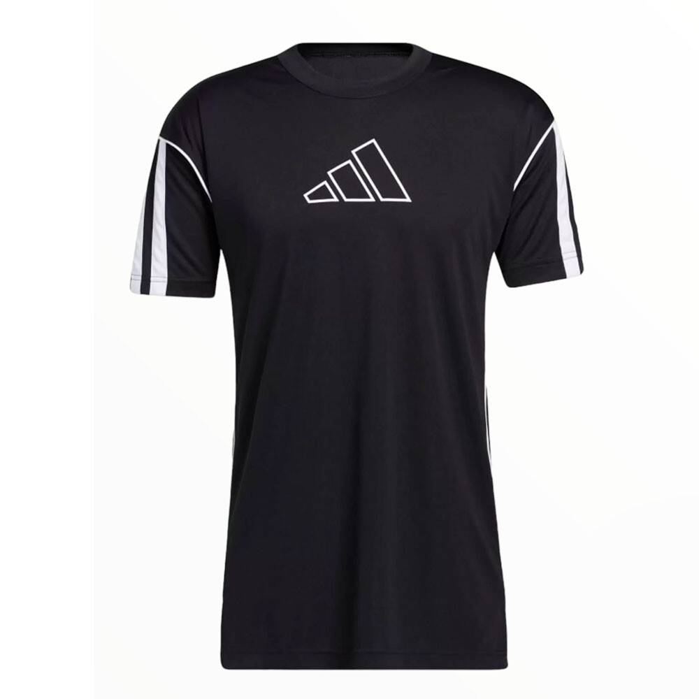 

Футболка Adidas Creator 365, черный