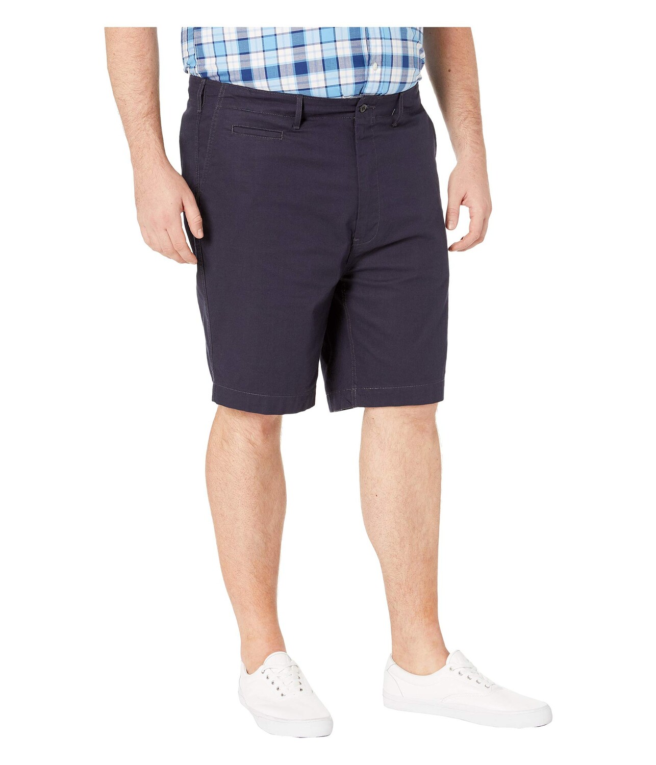 Levi's 502 true deals chino short