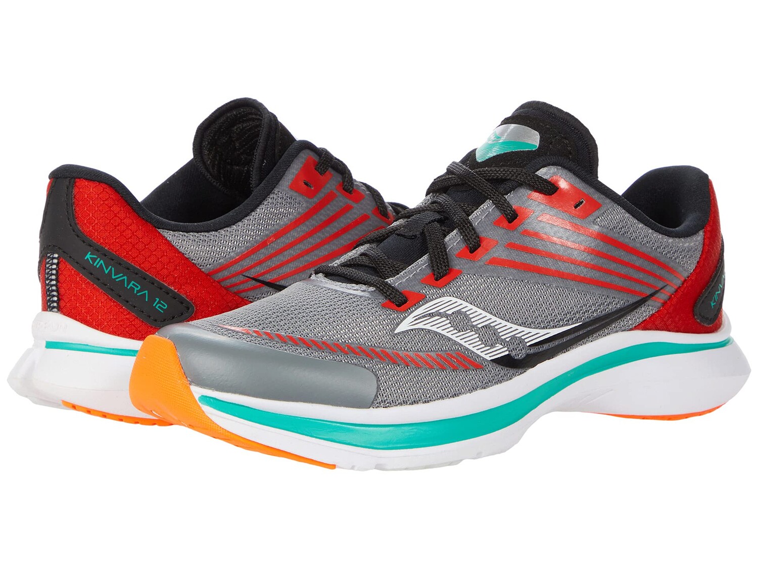 

Кроссовки Saucony Kids, Kinvara 12