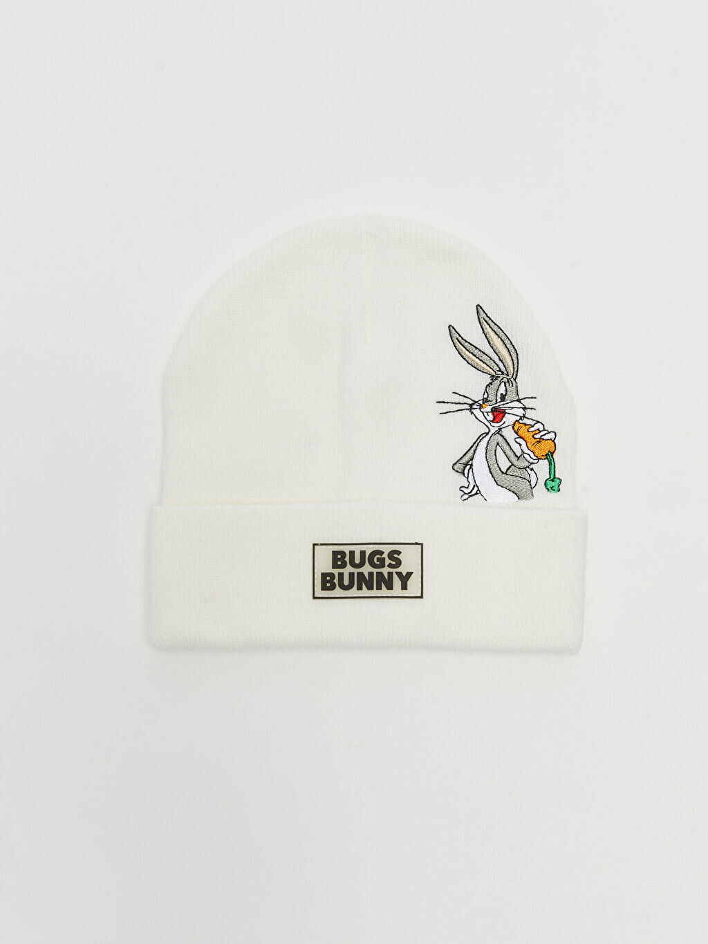 

Лицензированная шапка для девочек Bugs Bunny LCW Accessories