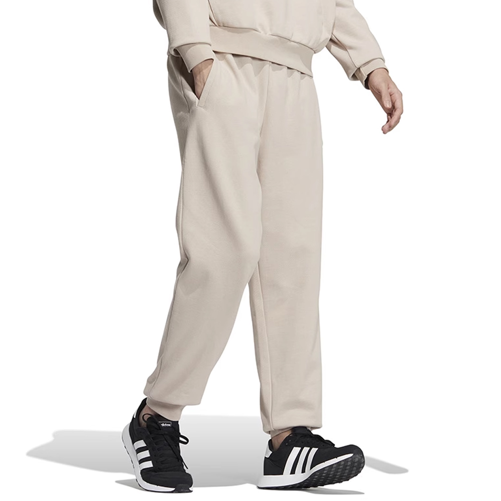 Спортивные брюки Adidas Neo, бежевый