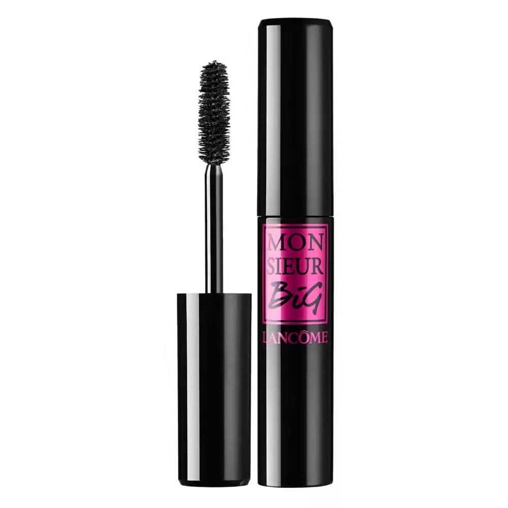 

Lancome Monsieur Big Тушь для ресниц 01 Big In The New Black 10мл