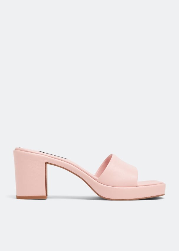 

Сандалии SENSO Stevie II sandals, бежевый