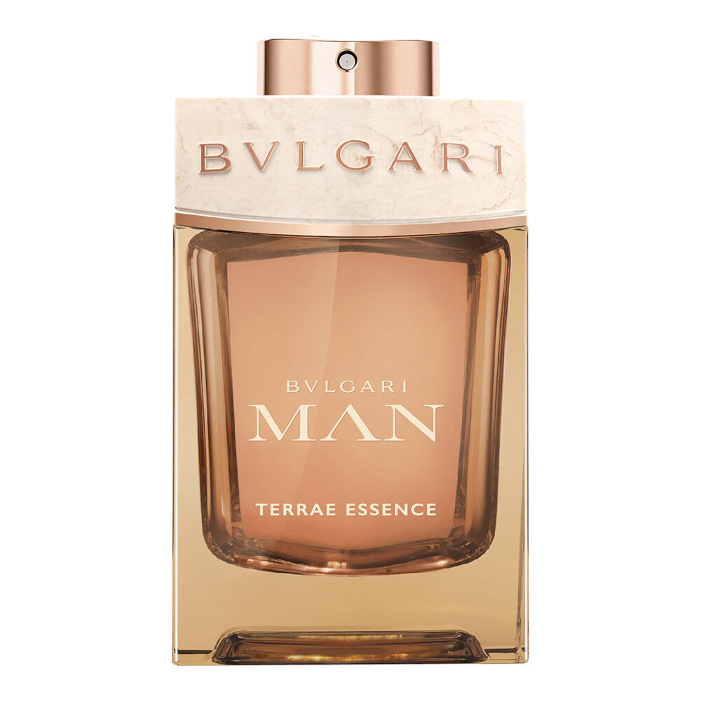 Bvlgari Man Terrae Essence парфюмированная вода для мужчин, 100 мл парфюмерная вода bvlgari man terrae essence 100 мл