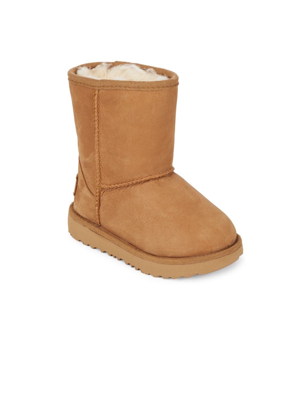 

Классические ботинки для малышей и детей UGG