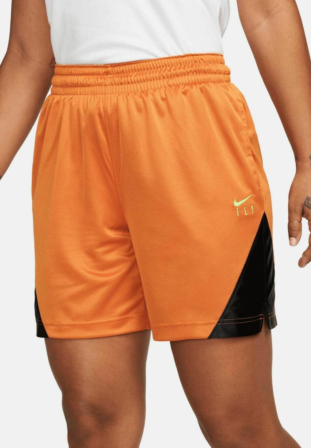 

Спортивные шорты W NK DF ISOFLY Nike, цвет braun