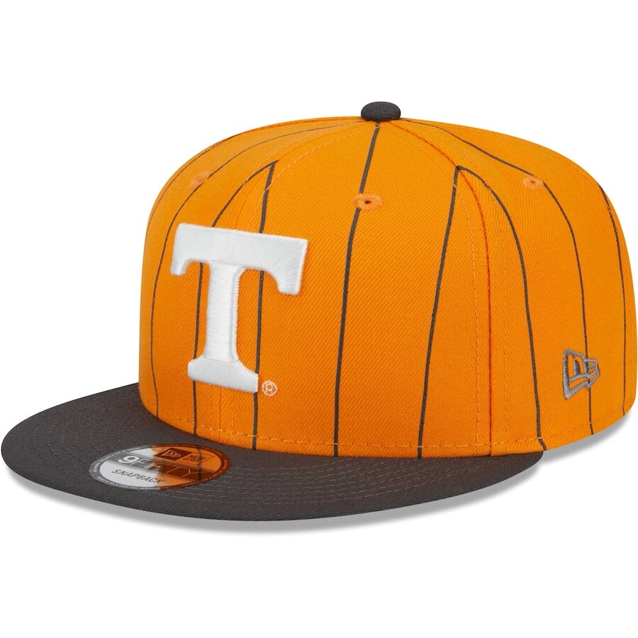 

Бейсболка New Era Tennessee Volunteers, оранжевый