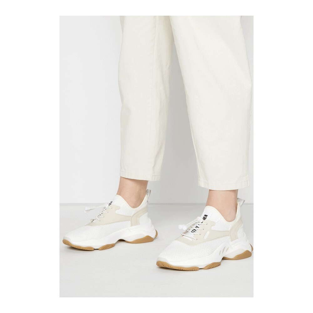 

Кроссовки Steve Madden Match, beige/multicolor
