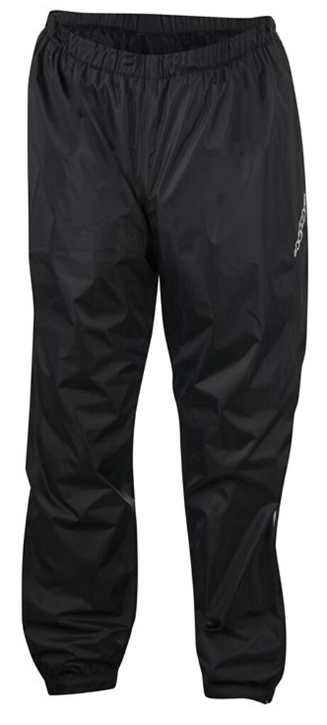 

Штаны-дождевик Alpinestars Hurricane, черный