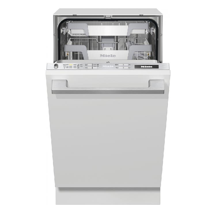 

Посудомоечная машина Miele G5690 SCVi, белый