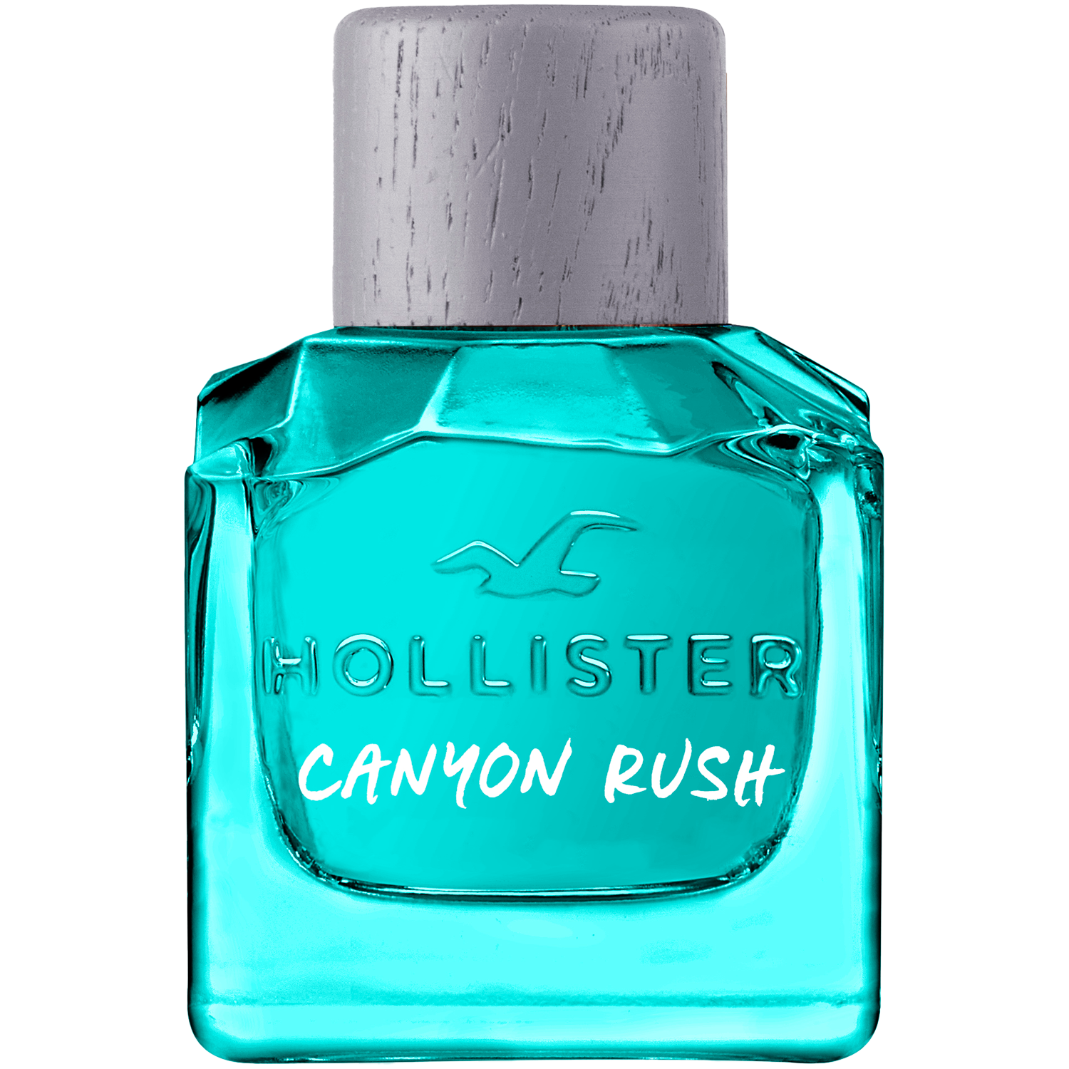 Hollister Canyon Rush For Him туалетная вода для мужчин, 100 мл - фото