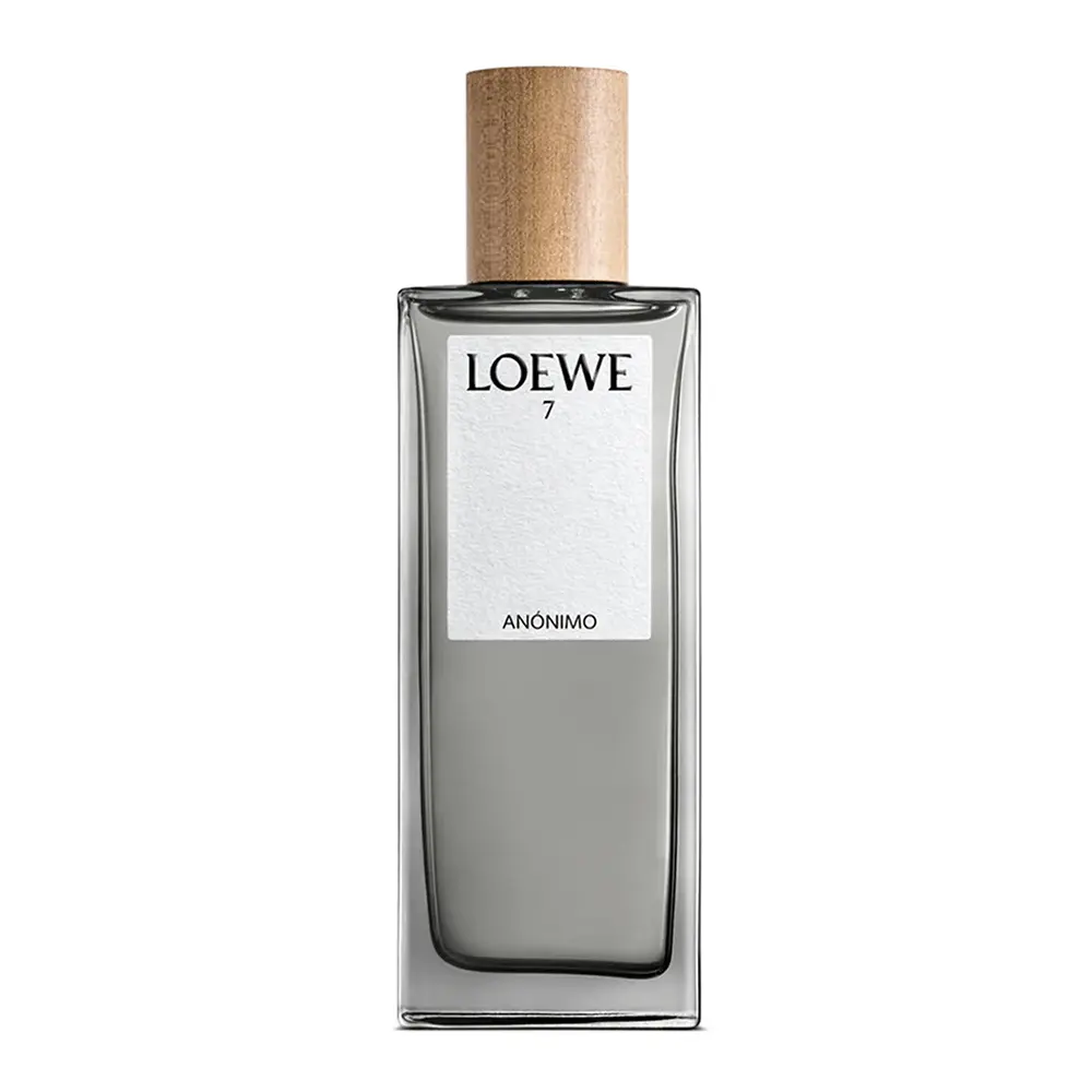 

Парфюмерная вода Loewe Eau De Parfum Loewe 7 Anónimo, 100 мл