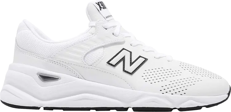 

Кроссовки New Balance X-90 'White', белый