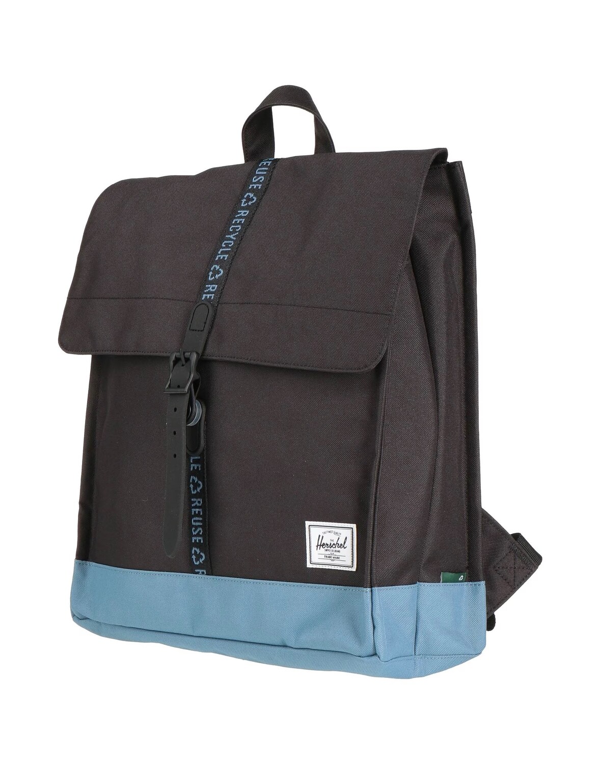 

Рюкзак Herschel Supply Co., черный, синий