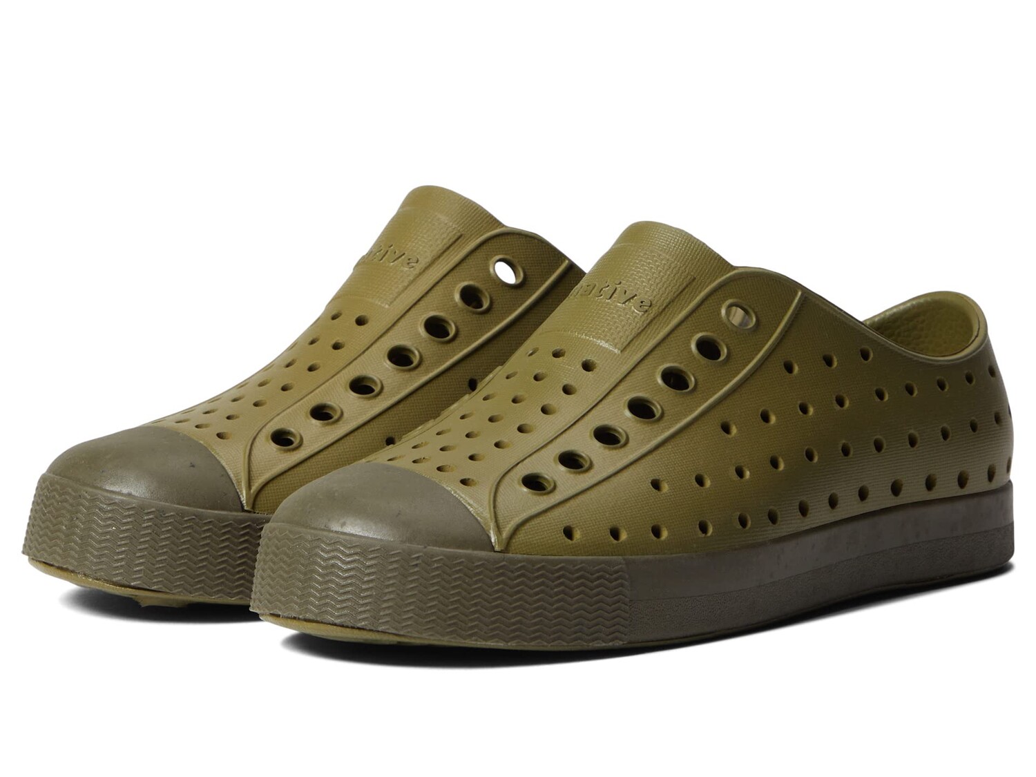 

Кроссовки Native Shoes Kids, Jefferson Bloom