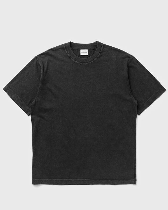 

Футболка Closed Logo Tee, черный