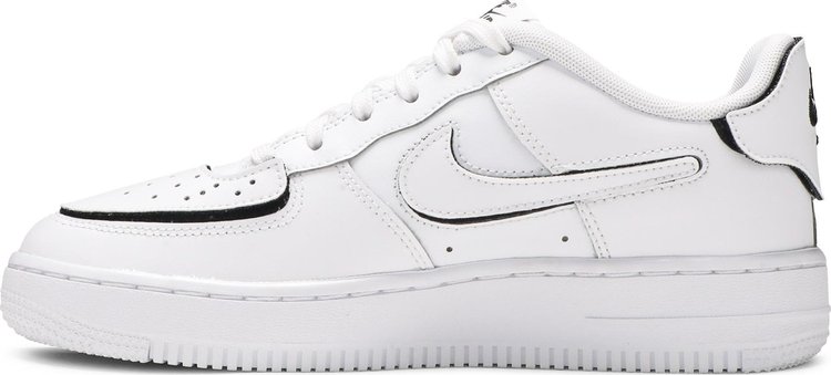 Nike Air Force 1 1 GS Cosmic Clay CDEK.Shopping