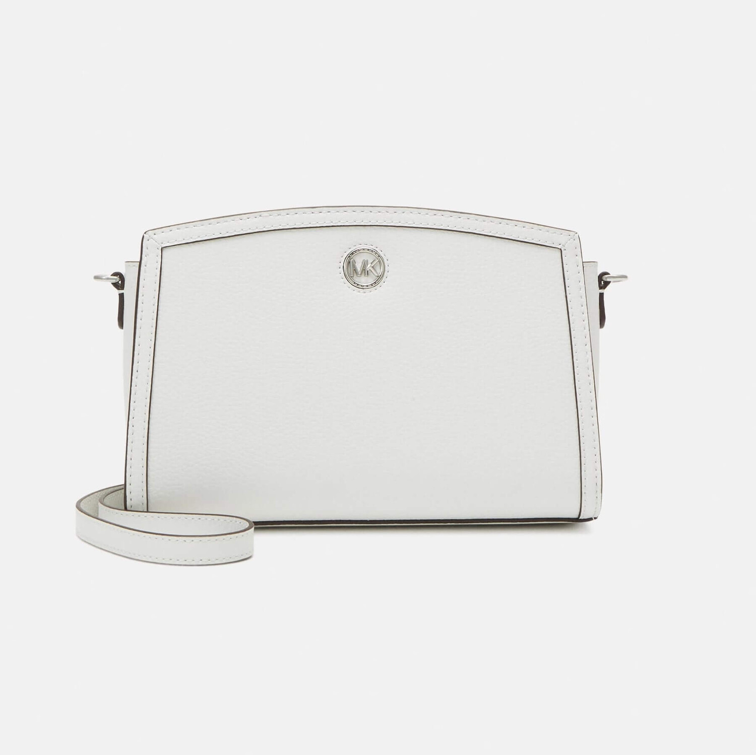

Сумка Michael Kors Сhantal Xbody, белый