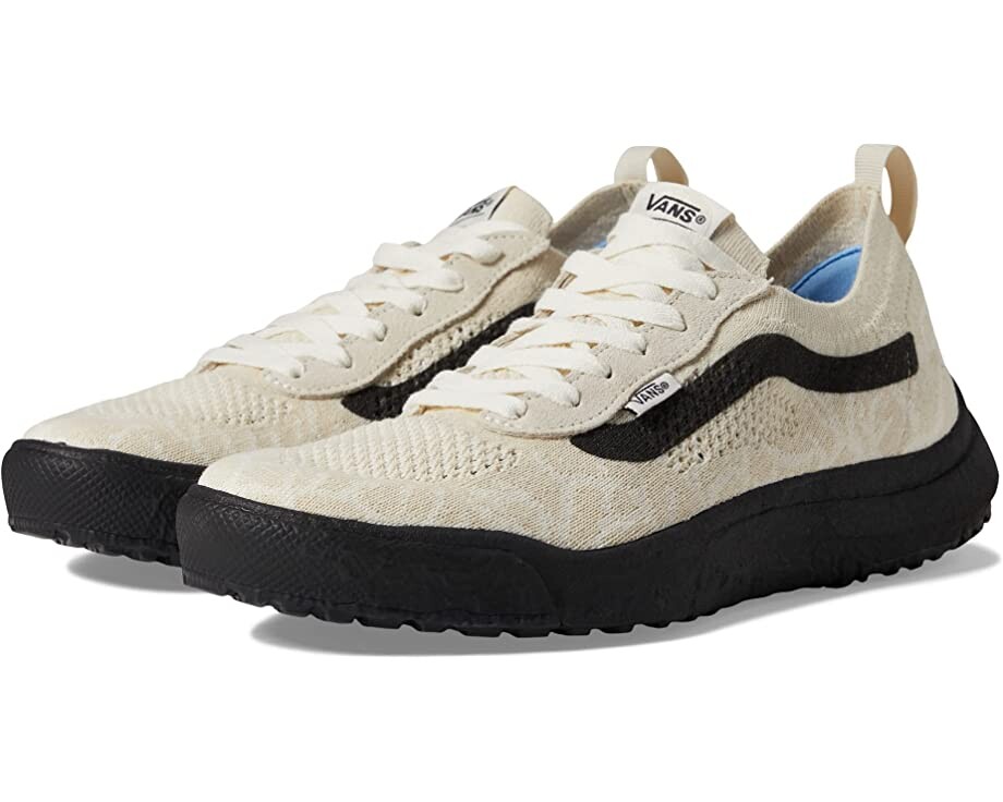 

Кроссовки Ultrarange VR3 Vans, горлица