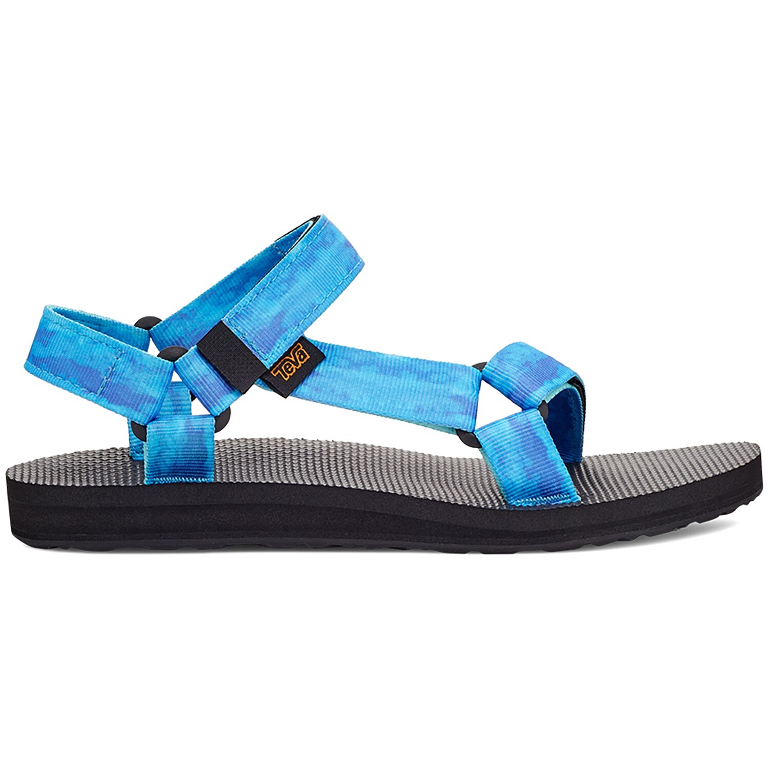 

Сандалии Teva Original Universal Tie-Dye, синий