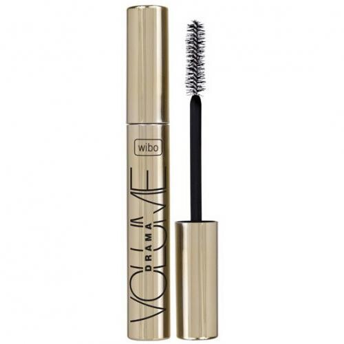 

Wibo Тушь для ресниц Volume Drama 4in1 Black 8g