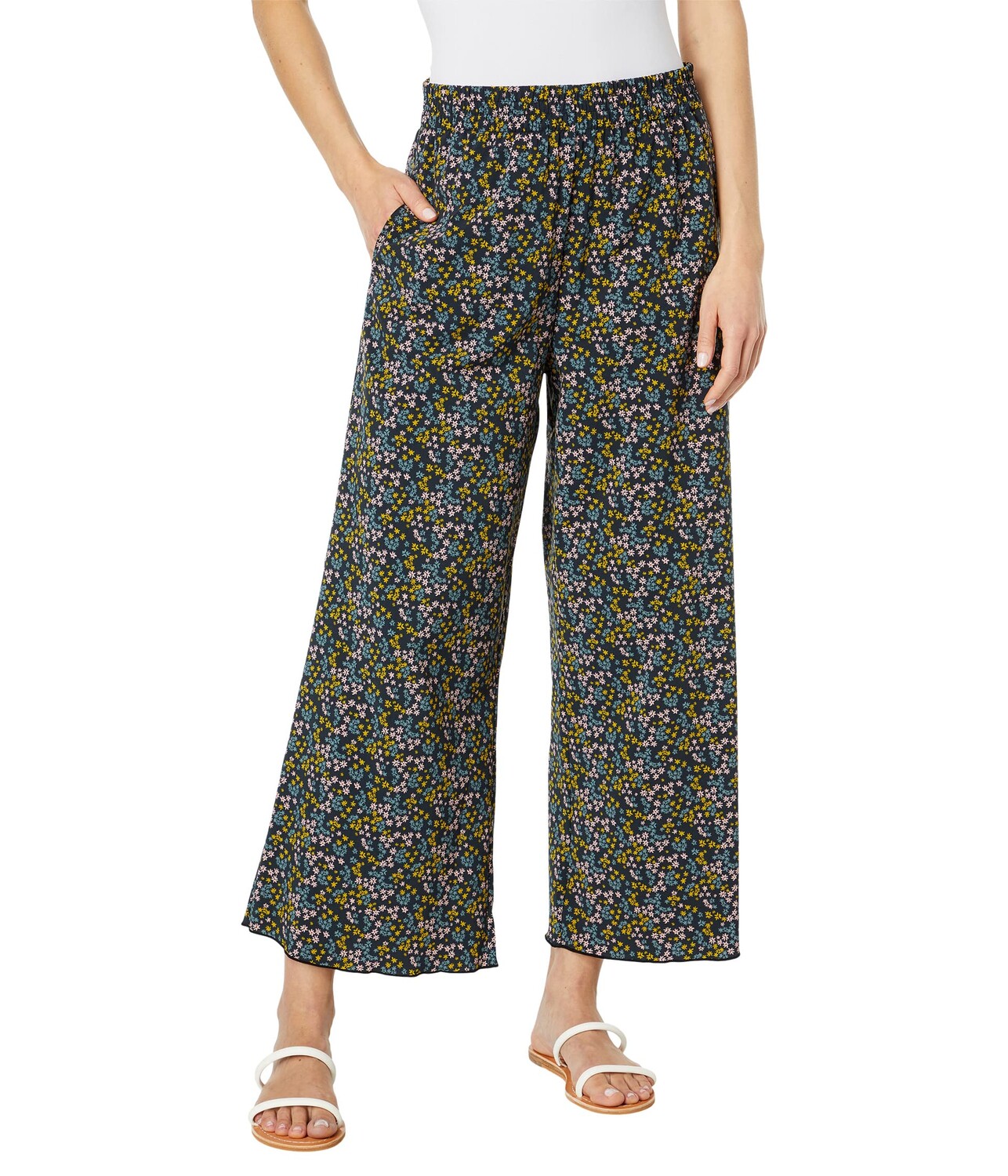 

Брюки Toad&Co, Sunkissed Wide Leg Pants