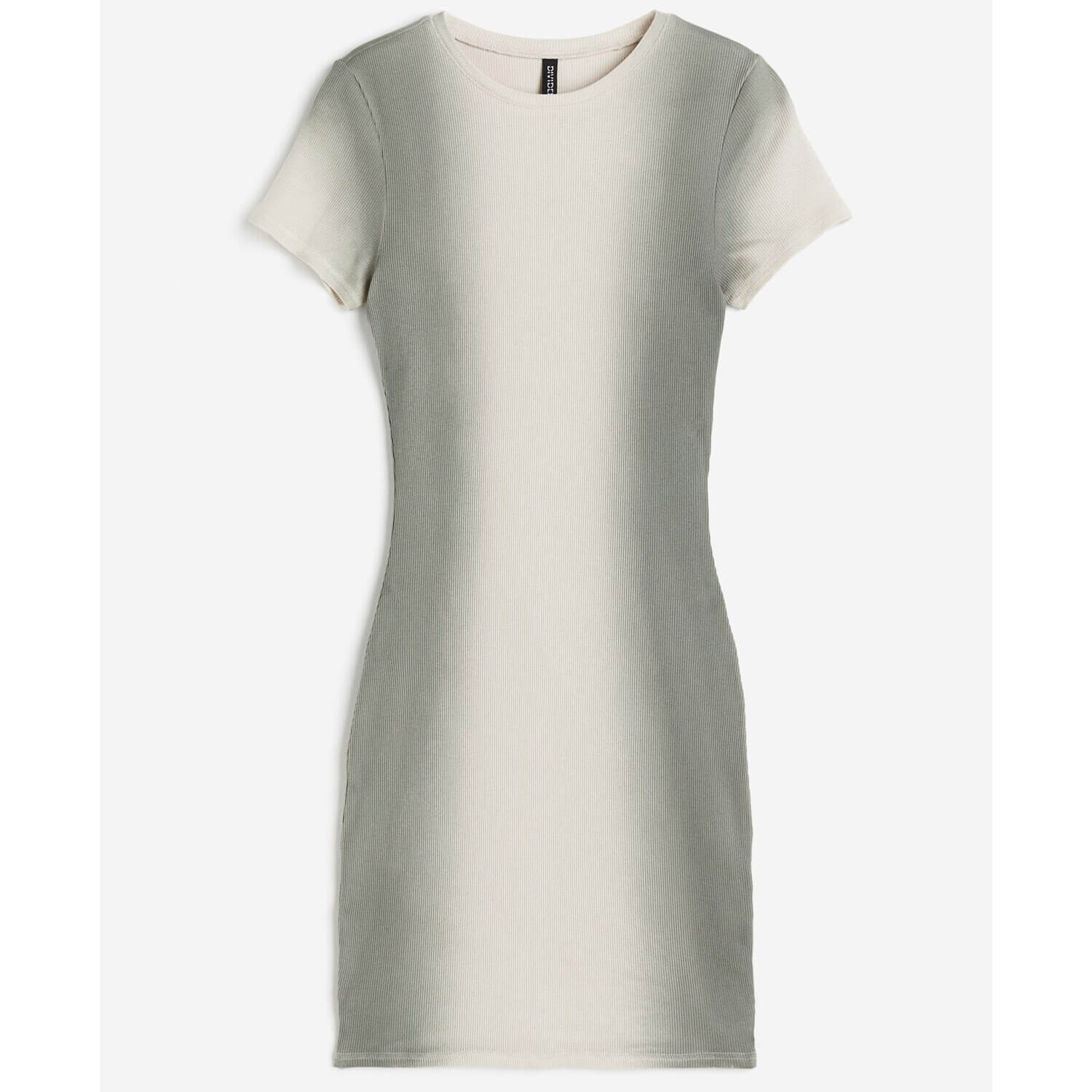 

Платье H&M Bodycon, светло-бежевый