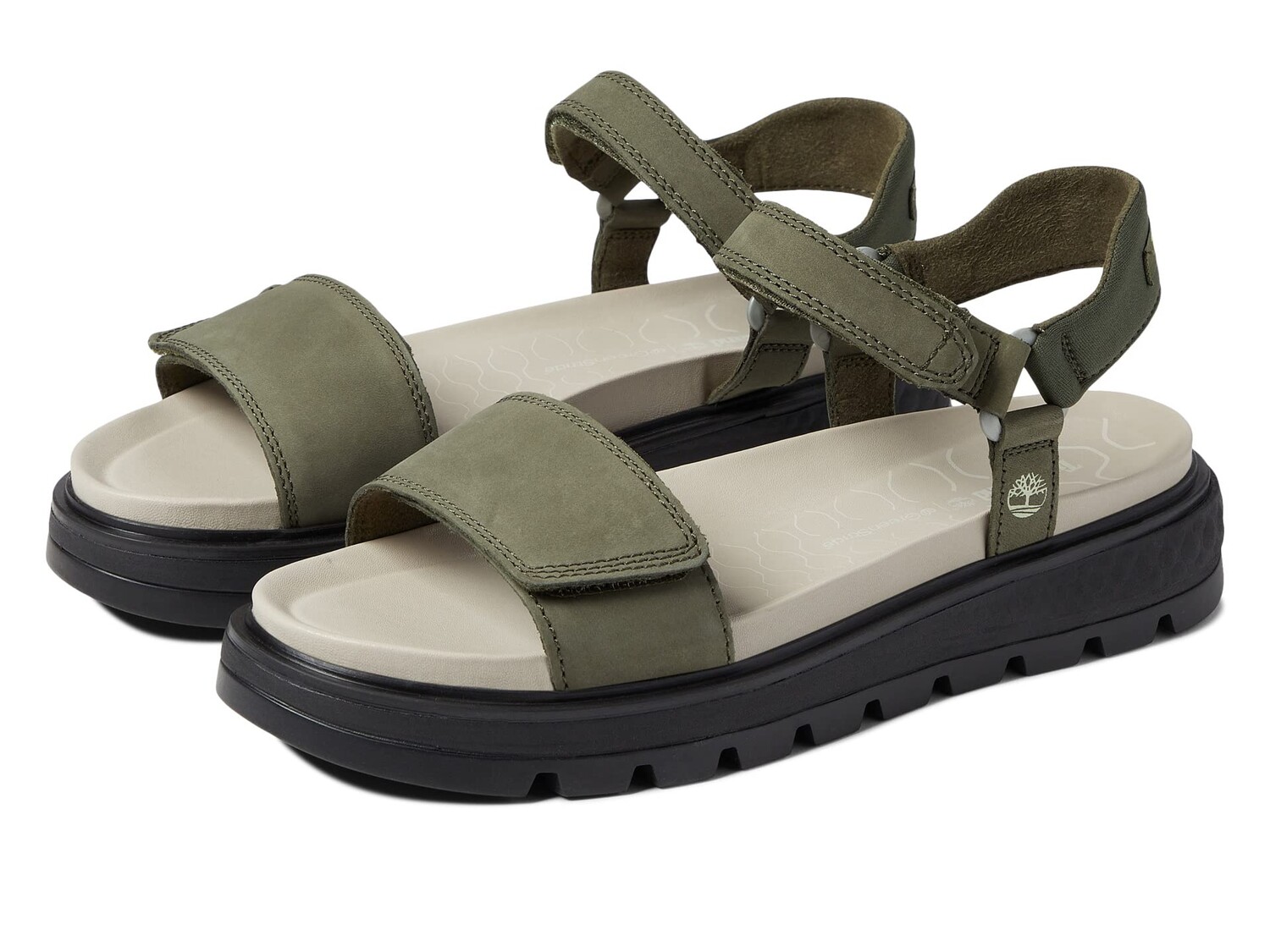 

Сандалии Timberland, Ray City Sandal Ankle Strap