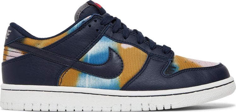 Nike dunk hot sale low obsidian