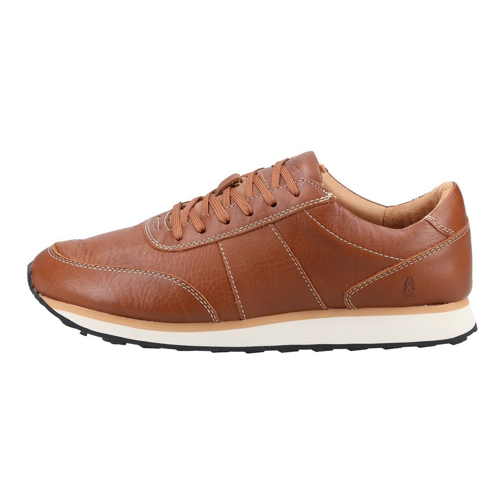 

Кроссовки Hush Puppies Seventy8, cognac