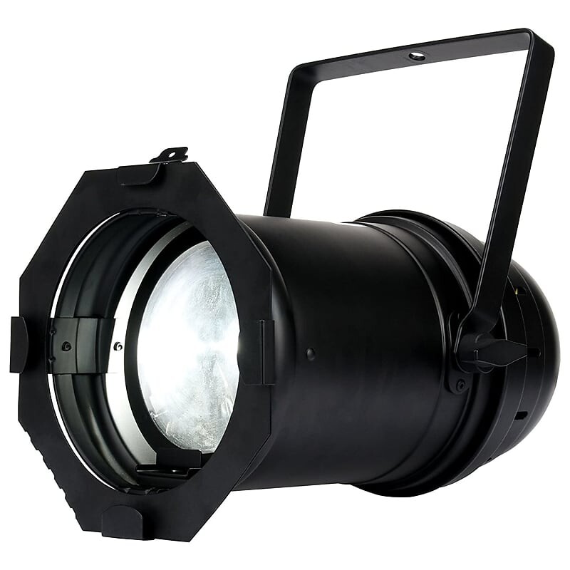 

ADJ Par Z100 5K LED Par Can Light, черный American DJ