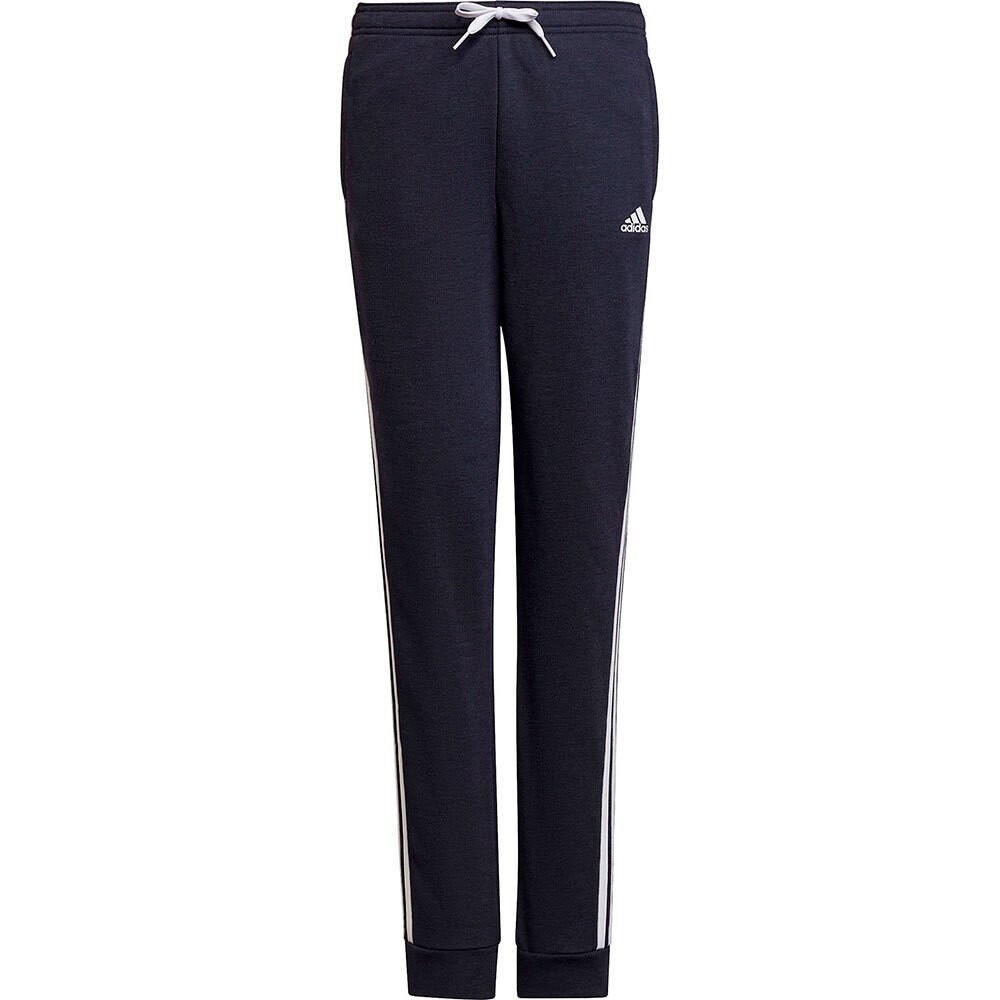 

Брюки adidas Sportswear Essentials 3 Stripes Joggers, черный