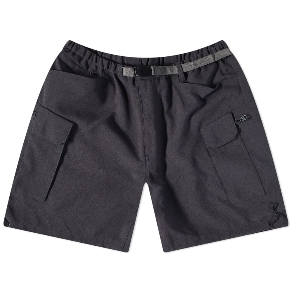 

Шорты F/CE. Lightweight Shorts