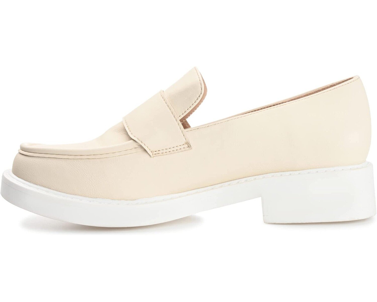 

Лоферы Tru Comfort Foam Saydee Flat Journee Collection, кость
