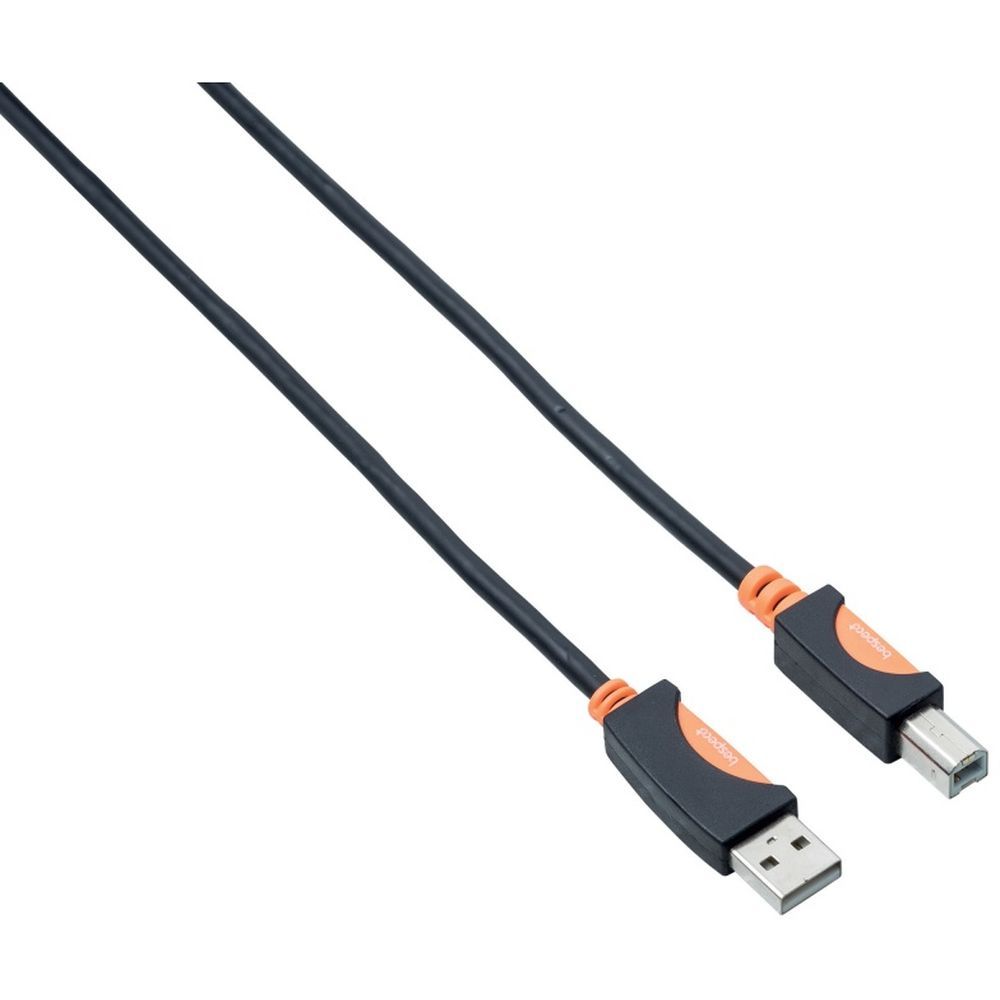 USB - Кабель Bespeco Slab300